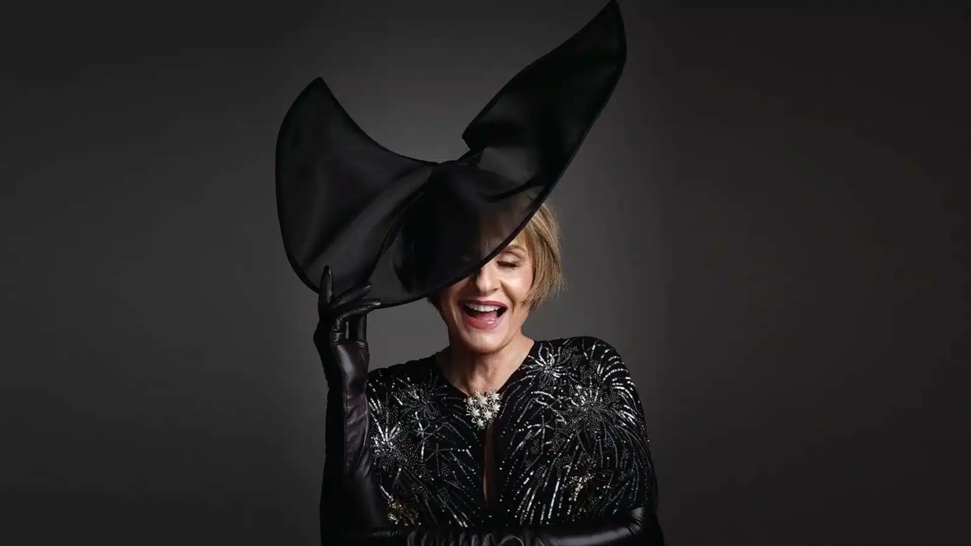 Links to Patti LuPone: Matters of the Heart