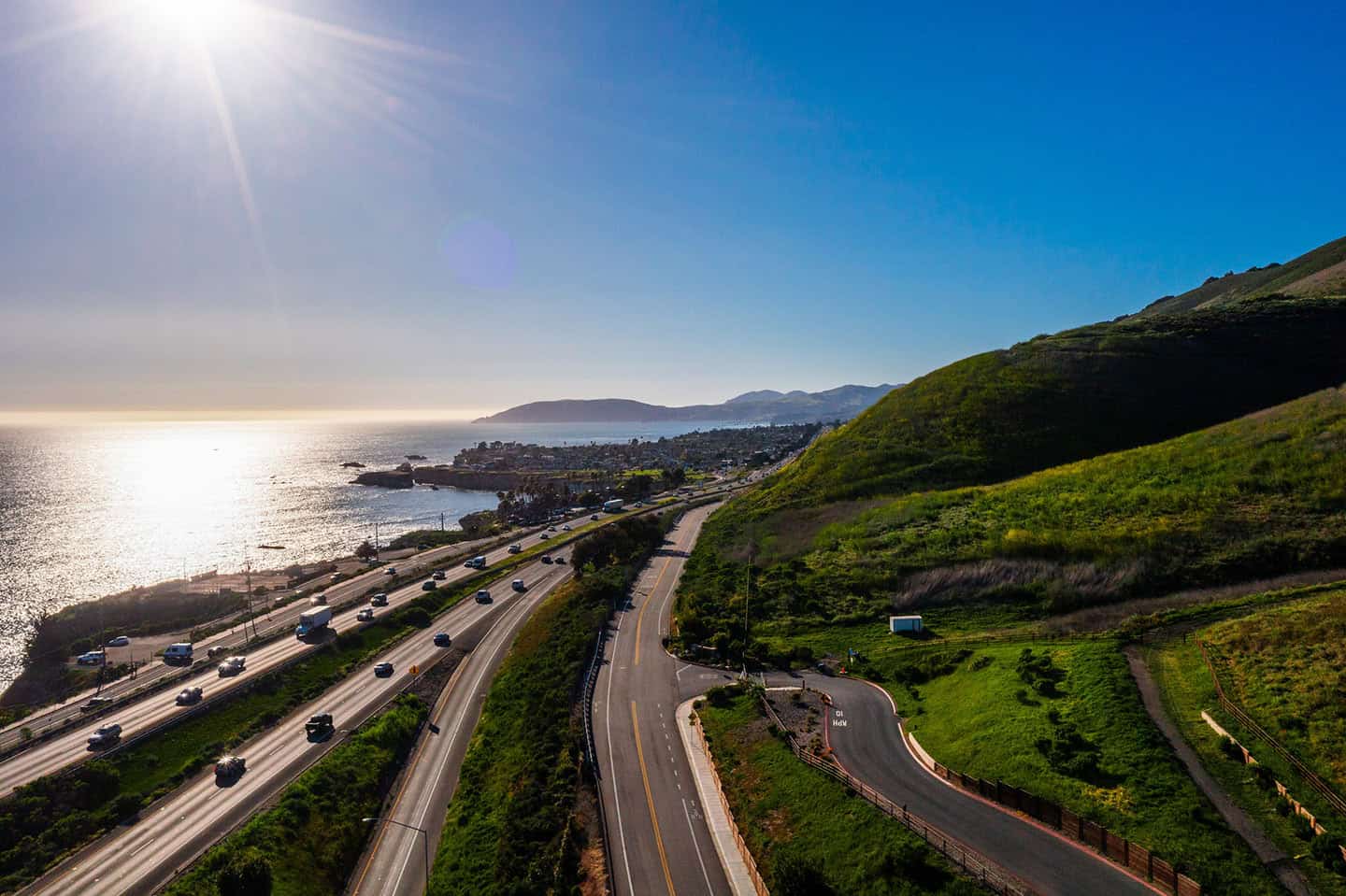Green Hills Pismo Beach