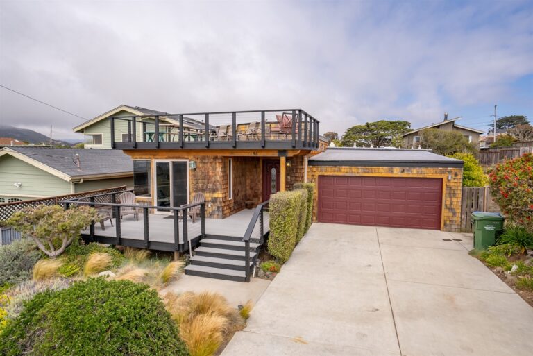 Links to Baywood Zen Retreat