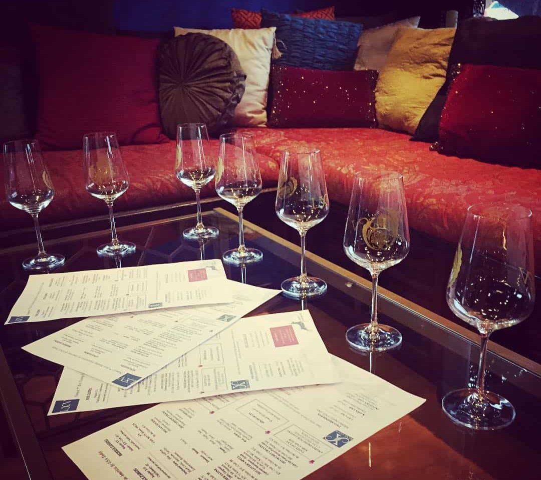LXV Wines