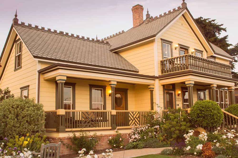 Cass House Cass House