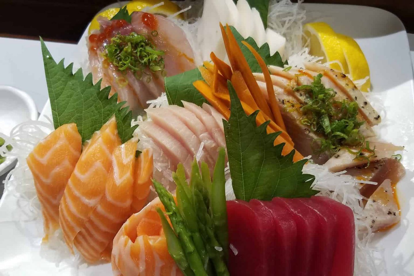 Yanagi Sushi