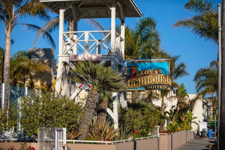 Links to Monthly Avila Beach Cleanup