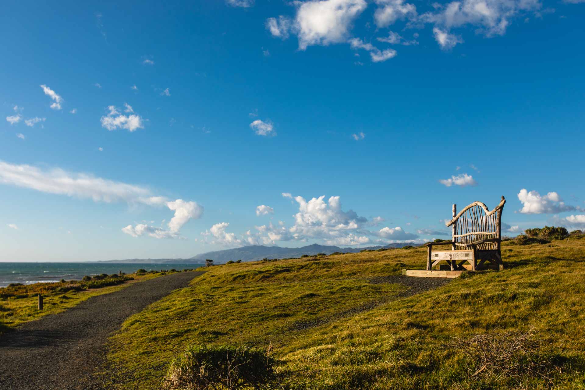 Fiscalini Ranch Preserve, Cambria