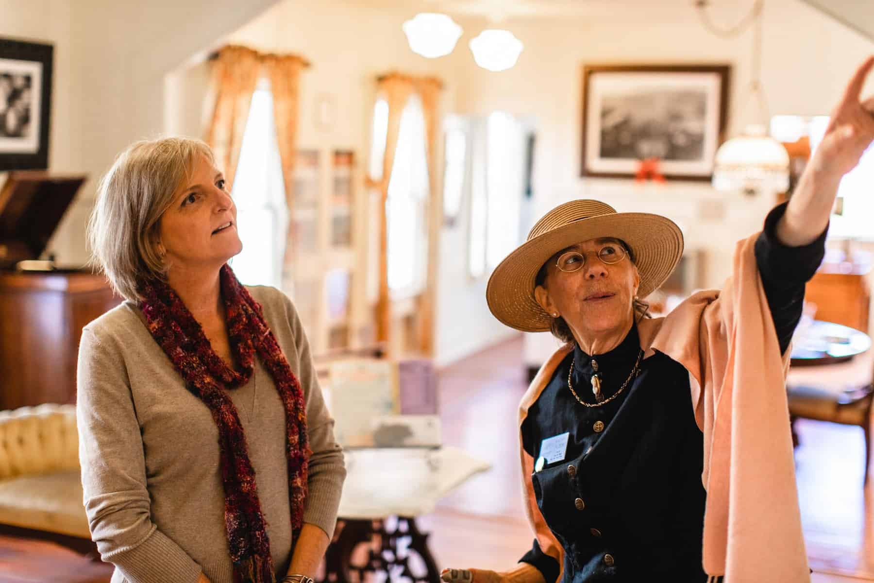 Spooner Ranch House, Los Osos