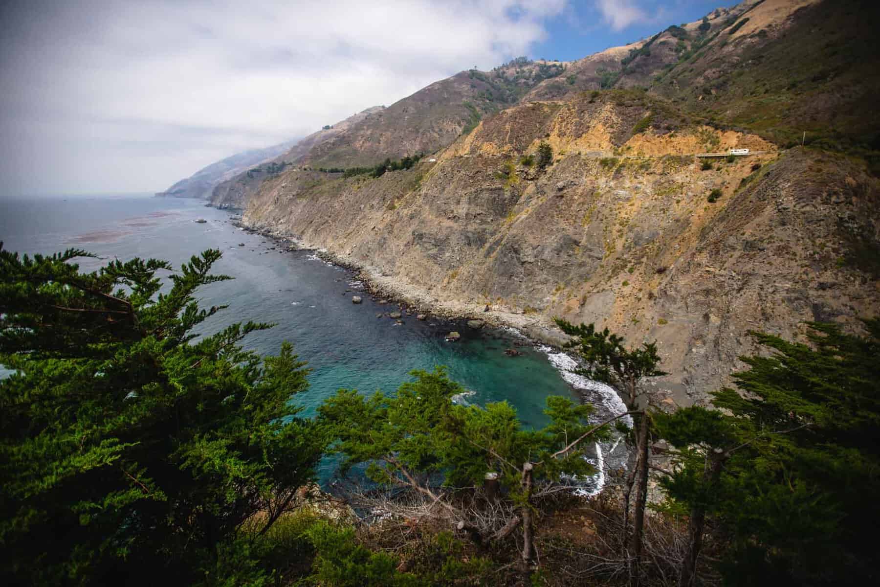 Ragged Point