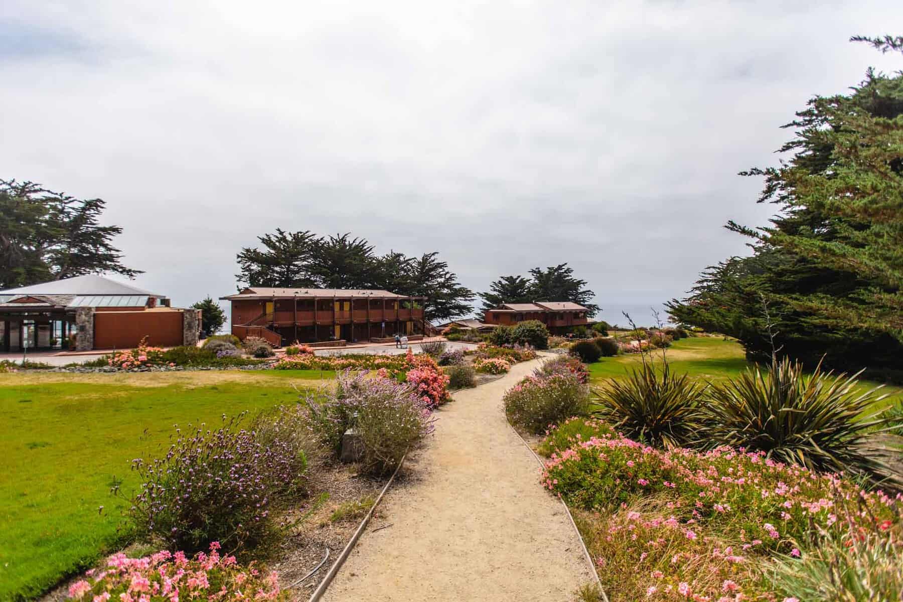 Ragged Point Inn